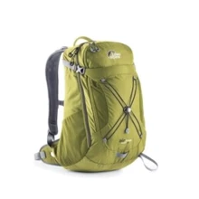 Рюкзак Lowe Alpine AirZone Spirit 25 Dark Pear/Zinc: Производитель Lowe alpine