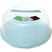 Bager BG-452 B blue 33 х 16 cm: Виробник BAGER