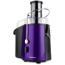 Соковыжималка Heinner XF-1000UV: Тип центробежная