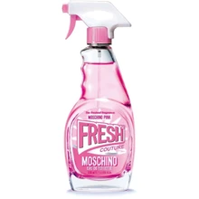 Туалетная вода Moschino Pink Fresh Couture 100 ml Тестер: Вид Туалетная вода