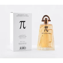 Туалетная вода Givenchy Pi 100 ml Тестер: Вид Туалетная вода
