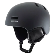 Горнолыжный шлем Giro Shiv матовый черный S/52-55.5 см (2010790): Цвет черный