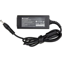 Зарядное устройство PowerPlant ACER 220V, 19V 45W 2.37A (5.5*2.1) (AC45F5521): Напряжение 19V
