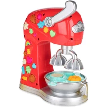 Набір для ліплення Play-Doh Kitchen Creations Міксер (F4718): Виробник Hasbro