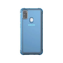 Чехол для телефонов Samsung KD Lab Cover Blue (GP-FPM215KDALW) for Samsung M307 Galaxy M30s / M215 Galaxy M21: Совместимость Samsung M307 Galaxy M30s / M215 Galaxy M21