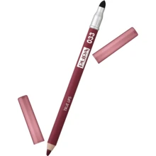 Pupa True Lip Pencil №33 Bordeaux Олівець для губ 1.2 г: Вид Контурный карандаш для губ