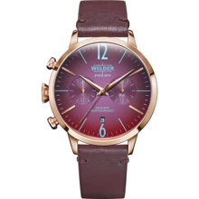Наручний годинник Welder (WWRC210): Стиль класичний