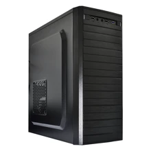 Корпус Frontier Darth Vader F37A-400: Форм-фактор материнской платы ATX / Micro-ATX / Mini-ITX