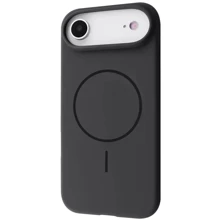 Чехол для iPhone Proove Spectrum Case with Magnetic Ring Stone Gray for iPhone 17 Air: Цвет серый