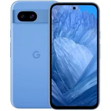 Смартфон Google Pixel 8a 8/256Gb Bay: Дисплей 6.1" OLED (1080x2400)