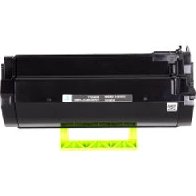Картридж PowerPlant Lexmark MX310/MX410/MX510 чип XL (PP-TFL257B): Производитель PowerPlant