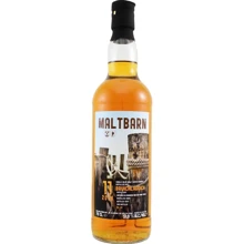 Виски Maltbarn Bruichladdich 11 Years Old, 2006 (0,7 л) (BW37121): Объем, л 0.7