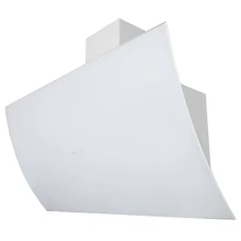 Витяжка Perfelli DNS 9862 W LED: Тип фільтра повітря Рециркуляція, Відведення