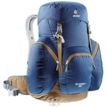 Рюкзак Deuter Gröden 32 Midnight-Lion (3430316): Производитель Deuter