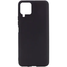 Чехол для телефонов TPU Case Black for Samsung A225 Galaxy A22/M325 Galaxy M32: Совместимость Samsung A225 Galaxy A22/M325 Galaxy M32