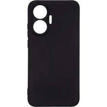 Чехол для телефонов ArmorStandart Matte Slim Fit Camera cover Black for Poco F7 (ARM80376): Совместимость Poco F7