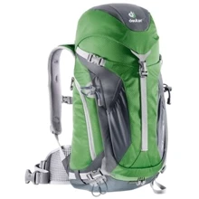 Рюкзак Deuter ACT Trail 24 emerald-anthracite (2424): Производитель Deuter