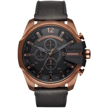 Наручные часы Diesel (DZ4459): Стиль Классический