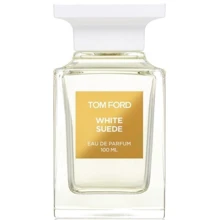 Парфюмированная вода Tom Ford White Suede 100 ml: Вид Парфюмированная вода