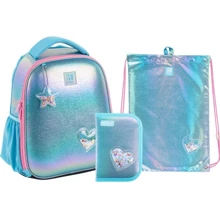 Шкільний набір Kite Education Shiny 555S (set_k22-555s-8): Виробник KITE