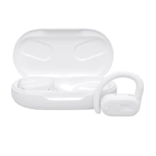 Навушники JBL Soundgear Sense White (JBLSNDGEARSNSWHT): Тип конструкції накладні