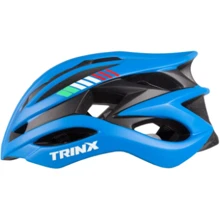 Шолом Trinx TT05 54-57 см Blue (TT05.blue): Виробник Trinx