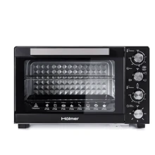 Электродуховка настольная Hölmer HEO-248C: Производитель Holmer
