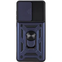 Чехол для телефонов BeCover Military Blue for Xiaomi Redmi 13 (711552): Совместимость Xiaomi Redmi 13