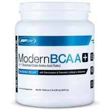 Аминокислота для спорта USP Labs Modern BCAA+ 535 g /30 servings/ Pink Lemonade: Вкус Розовый лимонад