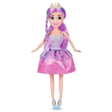 Кукла Zuru Sparkle Girls Радужный единорог Эмма 25 см (Z10092-4): Возраст от 3 лет