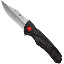 Нож Buck Sprint Pro carbon fiber 841CFS (841CFS): Тип ножа Карманный