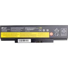 Батарея для ноутбука Акумулятор PowerPlant для ноутбуків LENOVO ThinkPad E560 Series (45N1758) 10.8V 4400mAh (NB480685): Сумісність Lenovo ThinkPad E560 Series (45N1758)