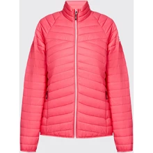 Куртка Arena W Light Padded Jacket 004515-900 42 розовая демисизон: Сезон Демисезон