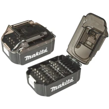 Набор бит Makita B-68323: Назначение набора универсальный