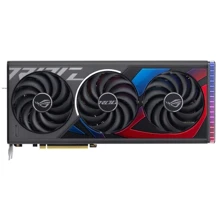 Відеокарта ASUS ROG-STRIX-RTX4070S-O12G-GAMING: Обсяг пам'яті, Гб 12