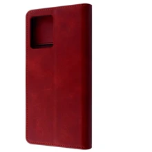 Чехол для телефонов WAVE Fold Case Red for Xiaomi Redmi Note 12 4G: Совместимость Xiaomi Redmi Note 12 4G