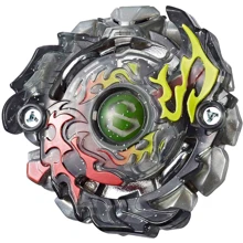 Hasbro BeyBlade Sling Shock Дзига Айрон Сюртр IRON-X SURTR S4 (E4602_E4719): Виробник Hasbro