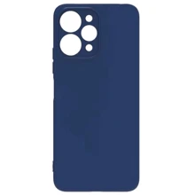 Чехол для телефонов ArmorStandart ICON Case Camera cover Dark Blue for Xiaomi Redmi 12 4G (ARM66534): Совместимость Xiaomi Redmi 12 4G