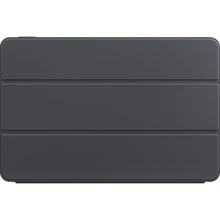 Аксессуар для планшетных ПК Xiaomi Smart Case Original Gray for Xiaomi Redmi Pad 2: Цвет серый