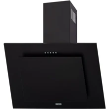 Вытяжка Eleyus VERTICAL 470 60 BL: Тип воздухоочистителя Рециркуляция, Отвод
