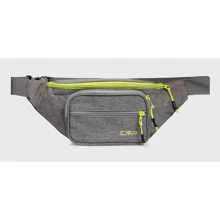 Поясная сумка CMP HABANA OUTDOOR POUCH Grey серая (30V9997-U739): Пол Унисекс