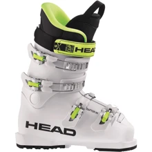 Ботинки для лыж HEAD RAPTOR 60 WHITE 20 (2021): Уровень катания прогрессирующий