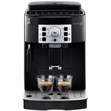 Кавоварка DeLonghi ECAM 22.112 B: Тип кавоварка автоматична