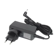 Зарядний пристрій Asus 33W 19V 1.75A 4.0x1.35mm AS3319040135QC Travel Charger OEM (59095): Напруга 19V