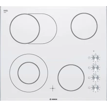 Варильна поверхня Bosch PKN 679C14 D: Розміри для вбудовування 56 x 50 см