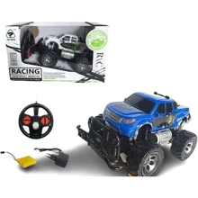 Джип Star Toys на радиоуправлении (6142 R): Форма Автомобиль