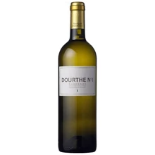 Вино Dourthe №1 Bordeaux Blanc, белое сухое, 0.75л 12% (BDA1VN-VDO075-002): Страна производитель Франция