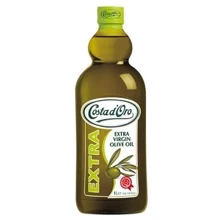 Оливкова олія Costa d'Oro Extra Virgine 1л (WT00077): Об'єм 1 л