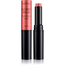 IsaDora Glossy Balm Hydrating Stylo 42 Sweet Peach Тонуючий зволожуючий бальзам для губ 1.6 g: Вид Спецсредства для губ