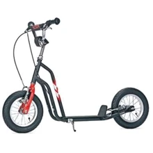 Yedoo WZOOM (black-red): undefined undefined